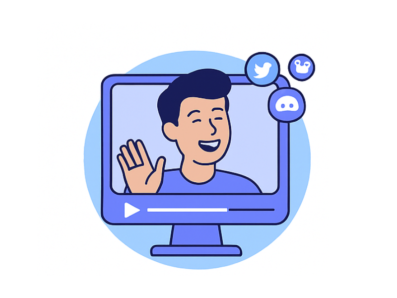 Turn Viral Moments into Shareable GIFs